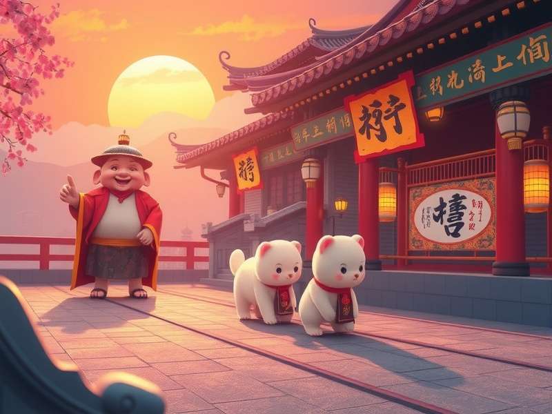 公司创始人兼CEO